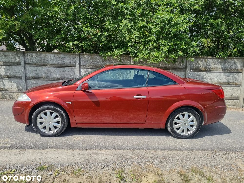 Renault Megane 1.6 Avantage - 3