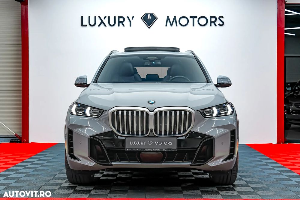 BMW X5 xDrive30d AT MHEV - 3