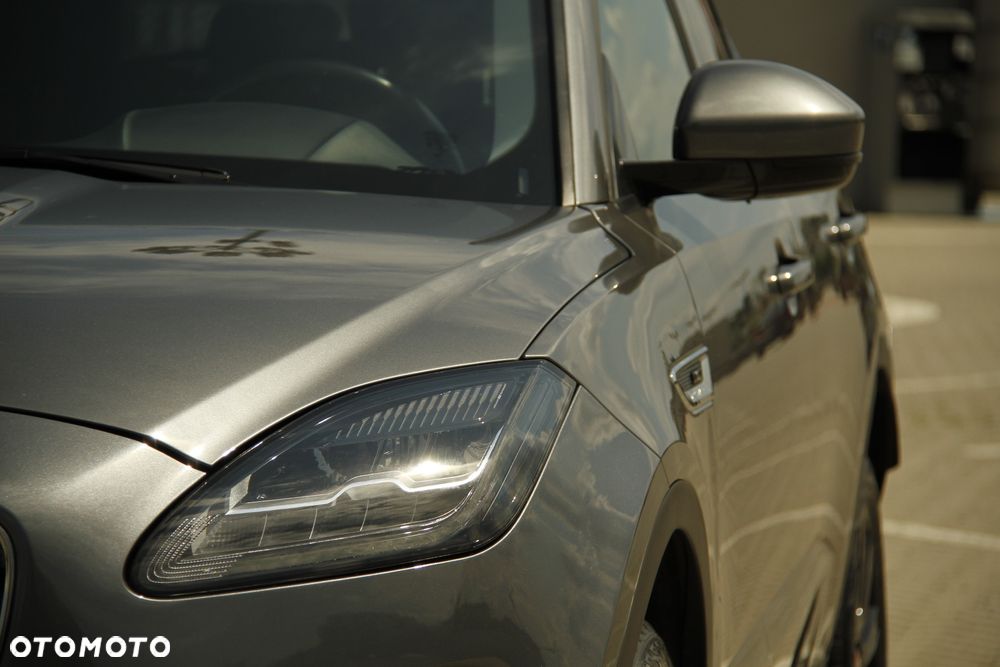 Jaguar E-Pace 2.0 i4D AWD S - 9