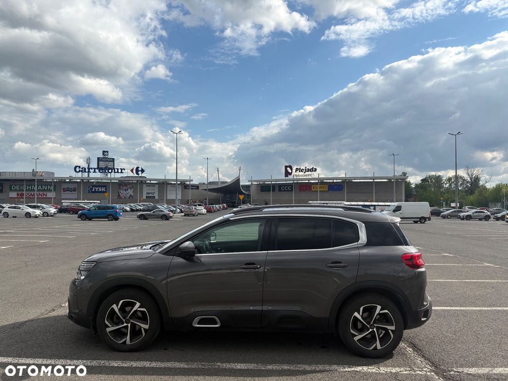 Citroën C5 Aircross 1.2 PureTech Feel Pack - 6
