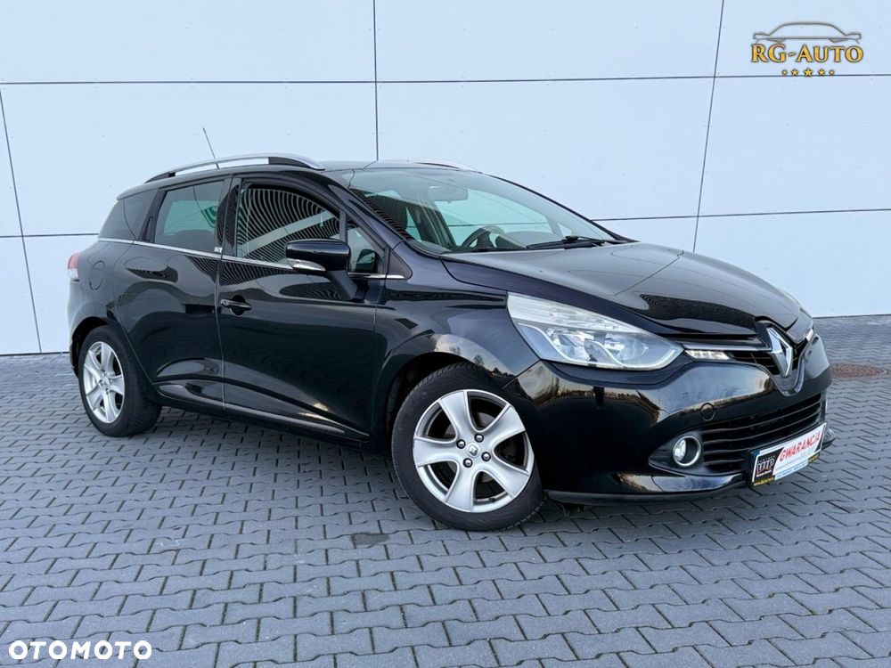 Renault Clio - 4