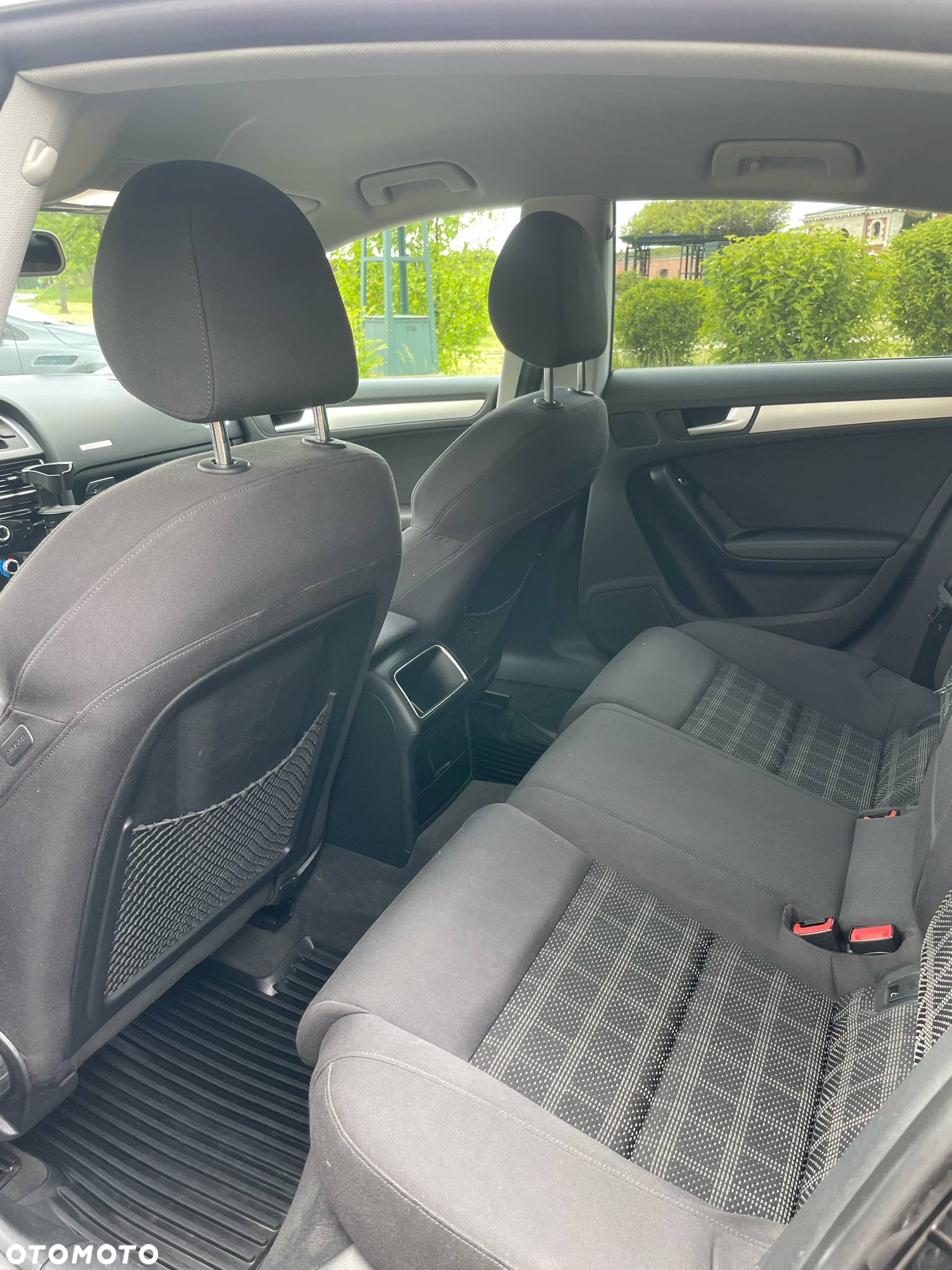Audi A5 2.0 TDI - 9