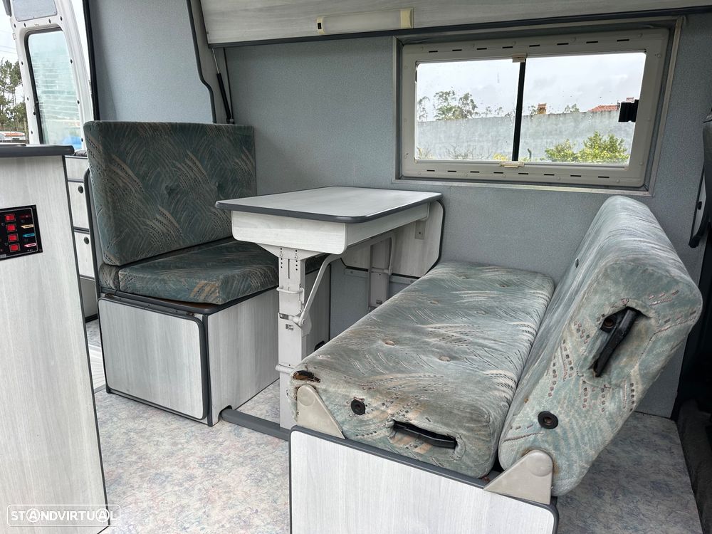 Fiat Ducato 230 - 19