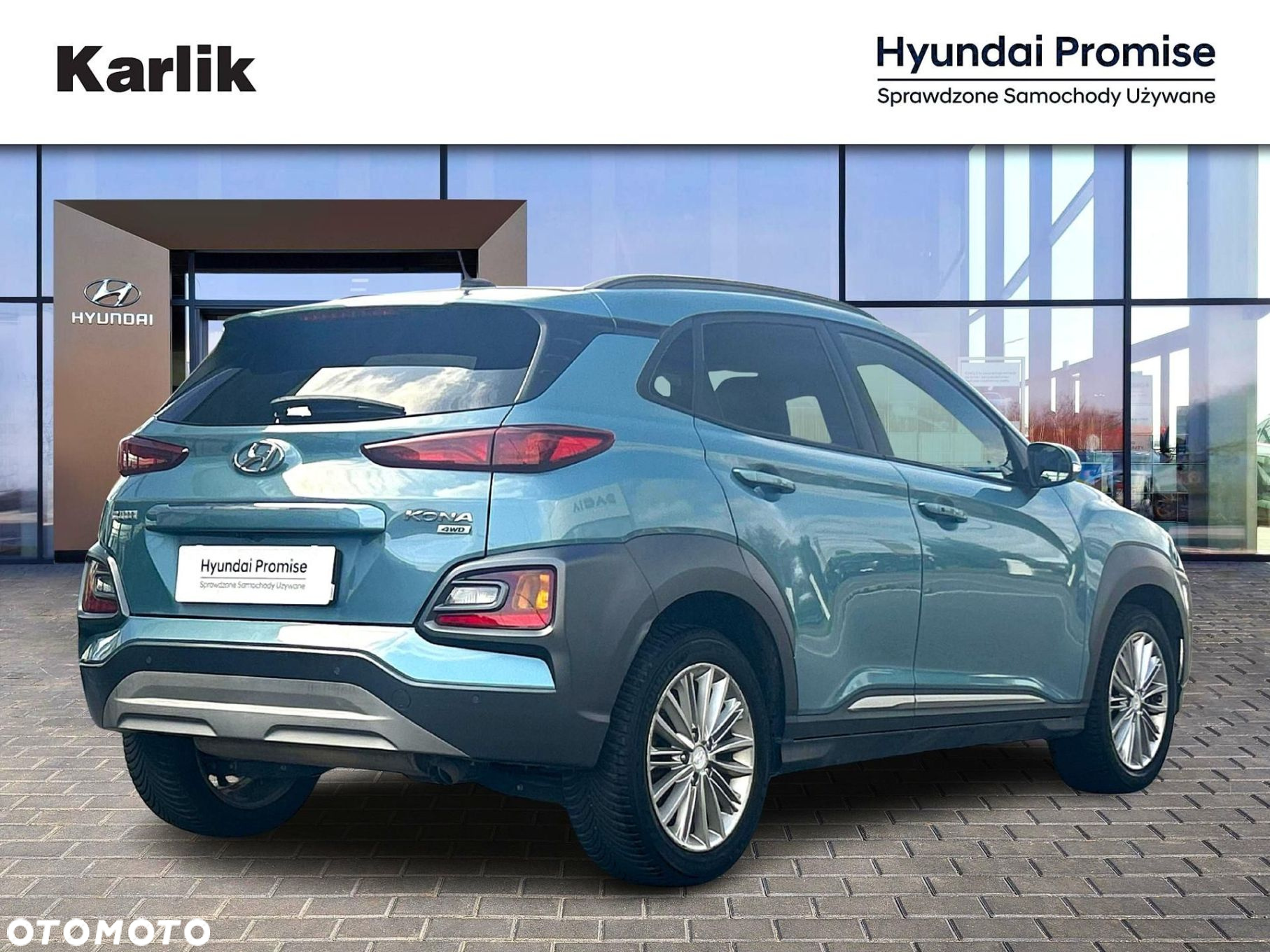 Hyundai Kona - 5
