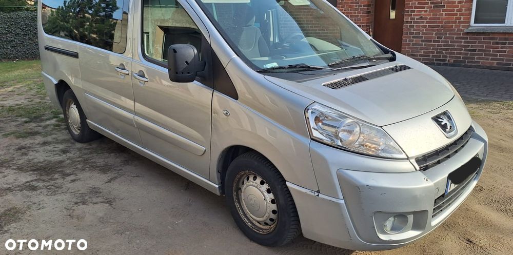 Peugeot Expert Tepee L2 Premium - 3