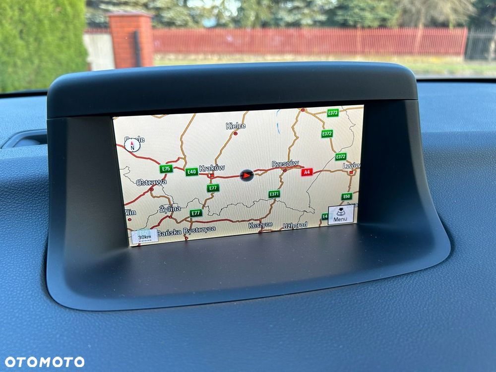 Opel Meriva 1.4 Automatik Edition - 23