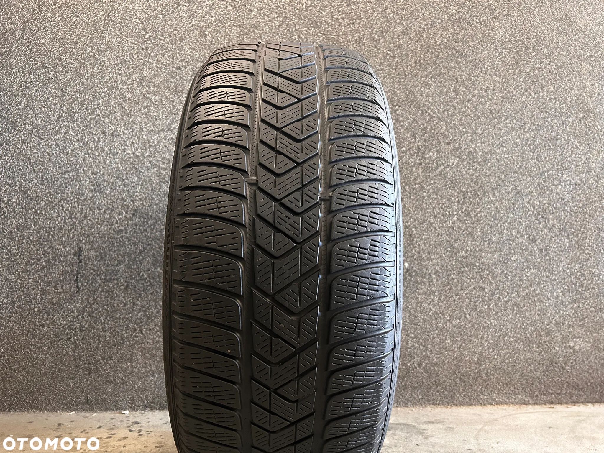 Pirelli Scorpion Winter RSC 255/55/18 109H XL 1szt. - 1
