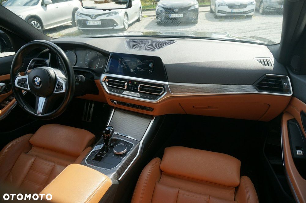 BMW Seria 3 - 18