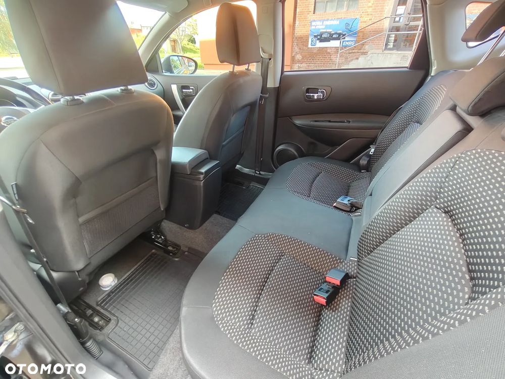 Nissan Qashqai - 18