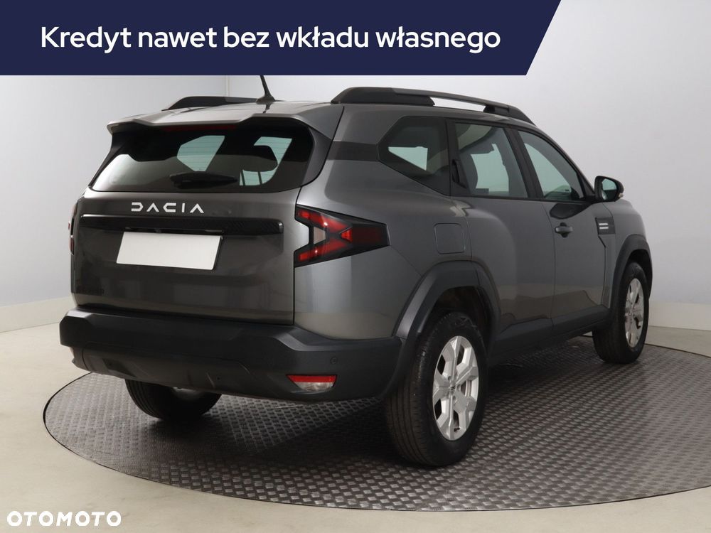 Dacia Bigster - 7