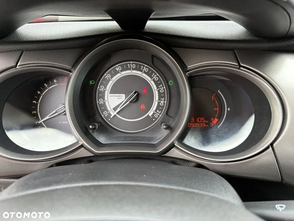 Citroën C3 Pure Tech (VTi) 82 Exclusive - 13