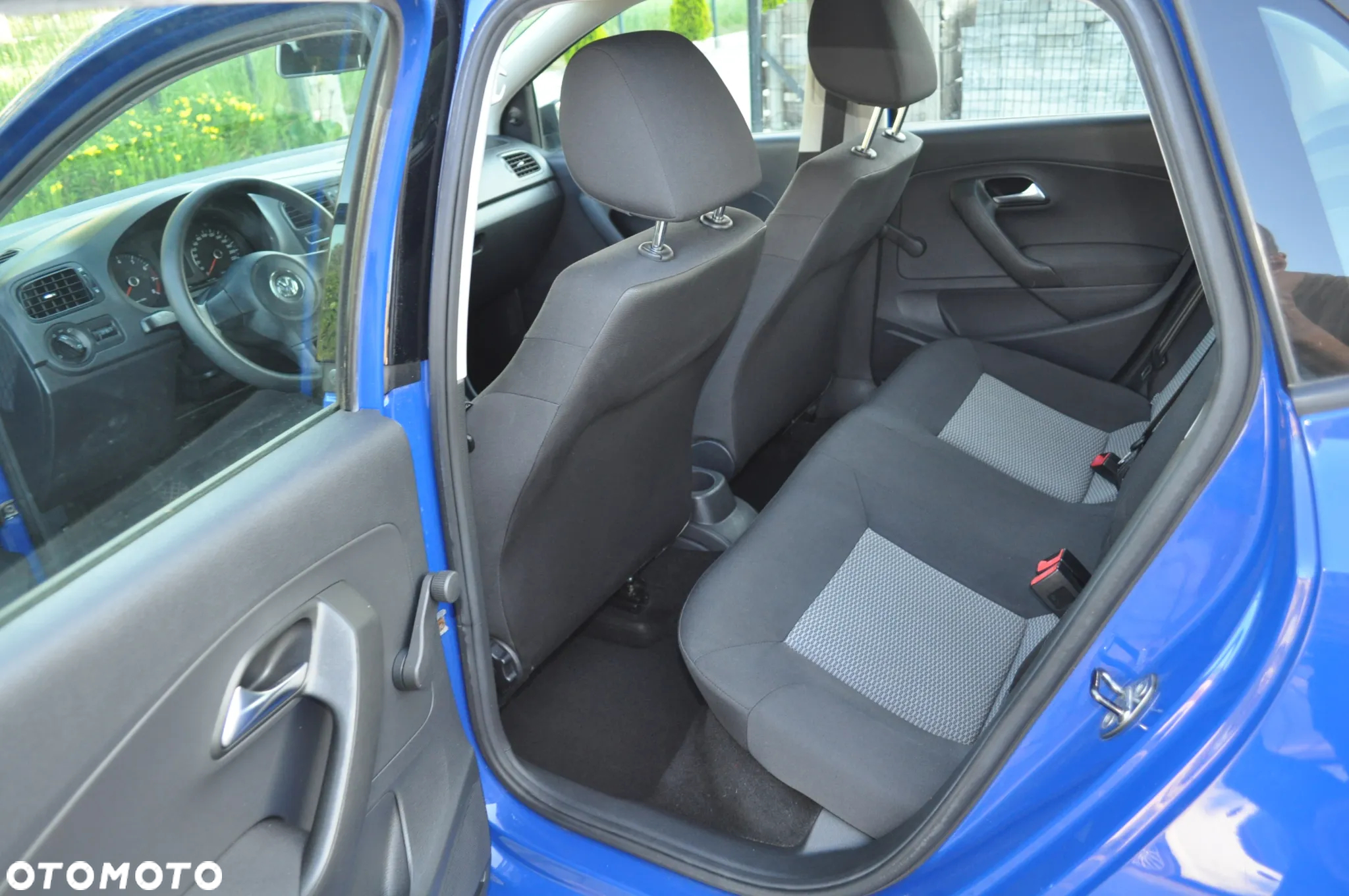 Volkswagen Polo - 9