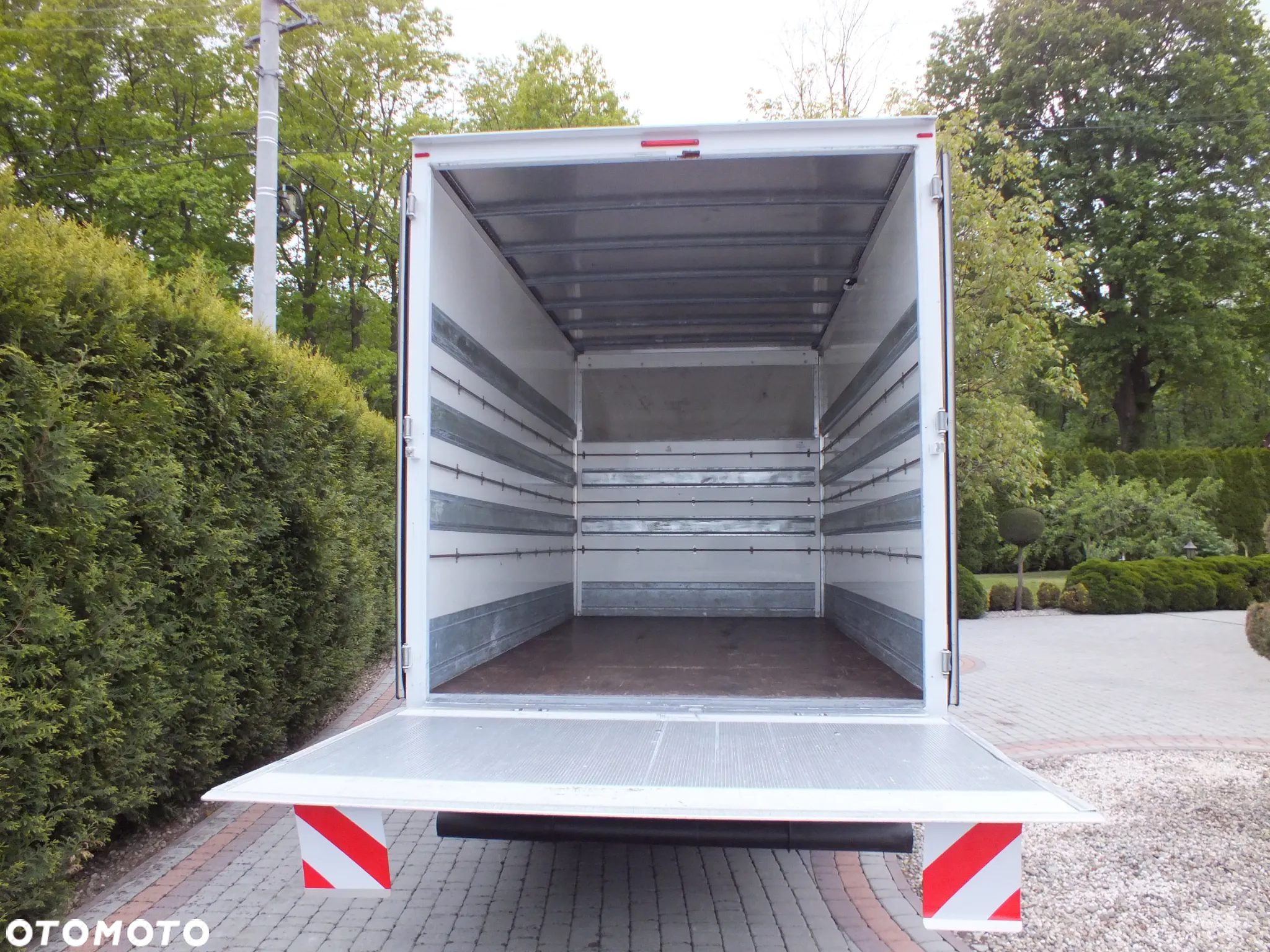 Iveco Daily 35c14 - 18