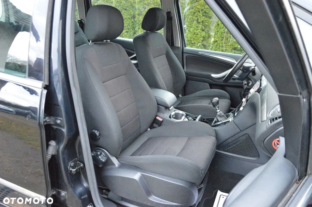 Ford Galaxy 2.0 TDCi Titanium - 33