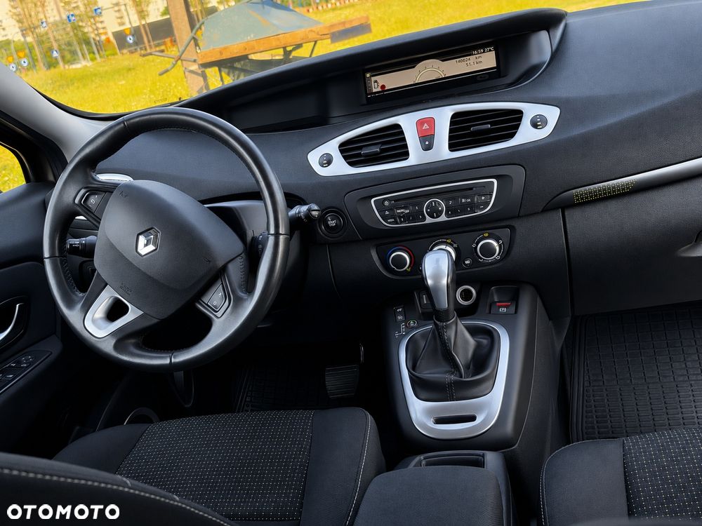 Renault Scenic - 5