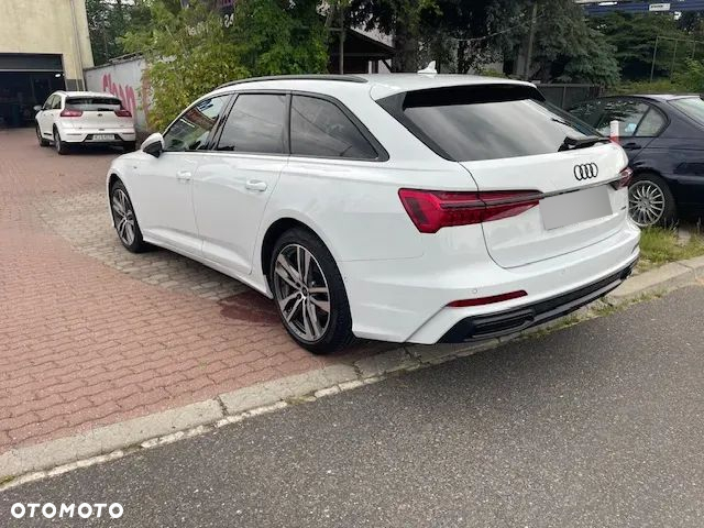 Audi A6 Avant - 5