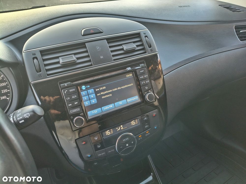 Nissan Pulsar 1.2 DIG-T Tekna - 21
