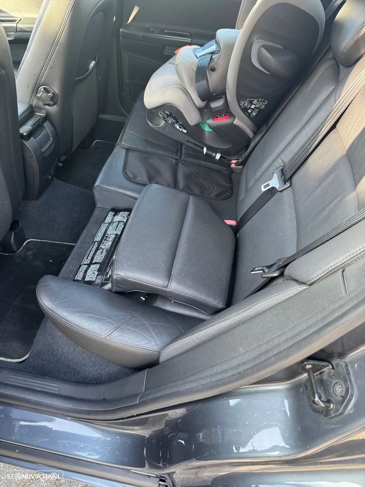 Volvo S40 1.6 D Drive R-Design Start/Stop - 24