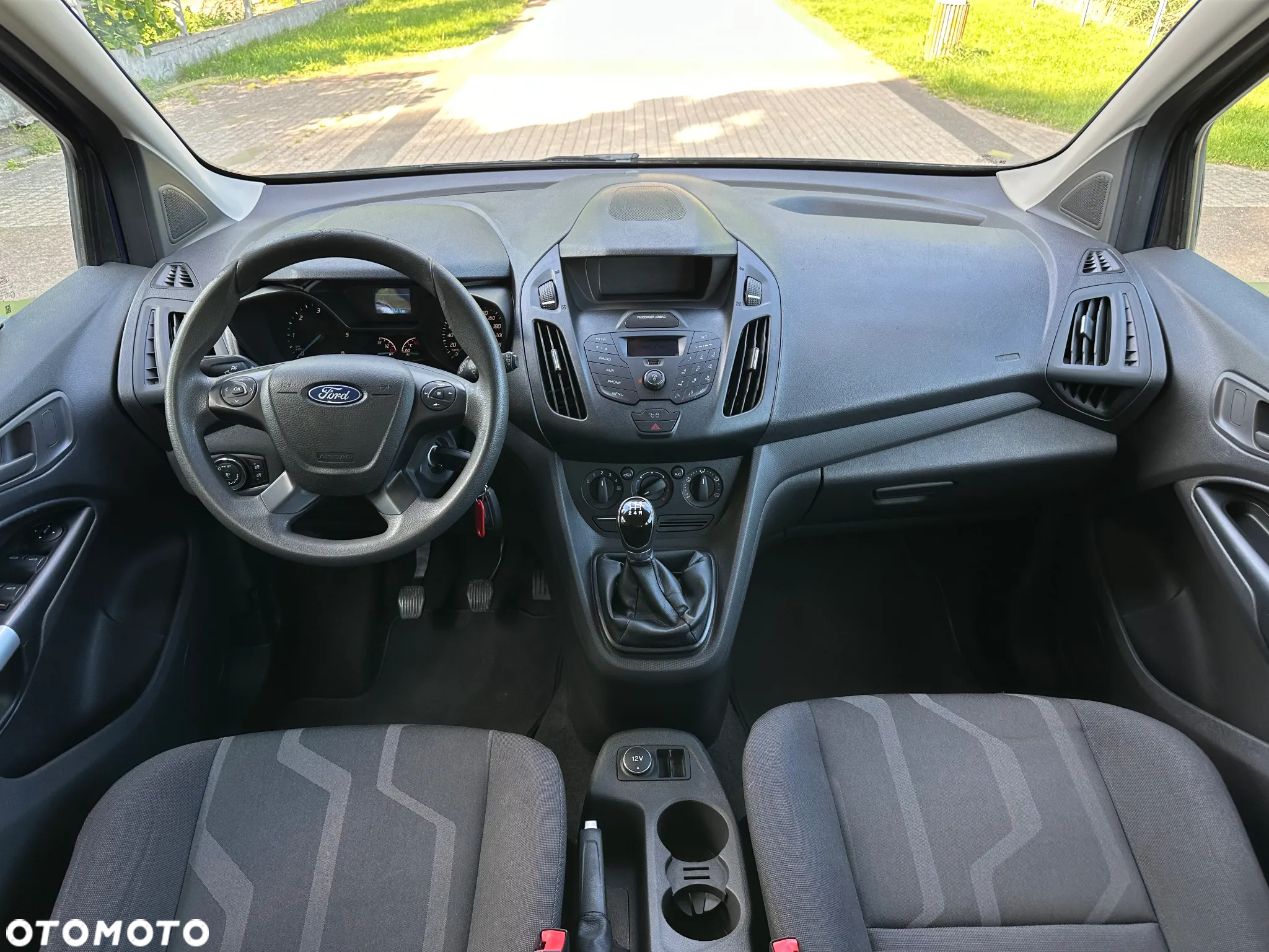 Ford Tourneo Connect 1.5TDCi Trend - 7