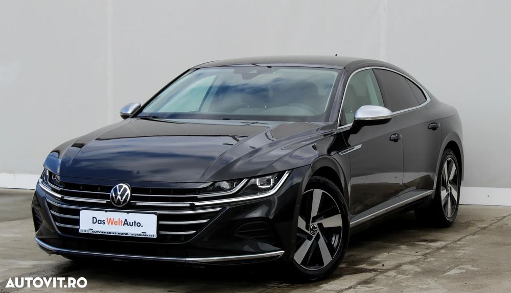 Volkswagen ARTEON - 1