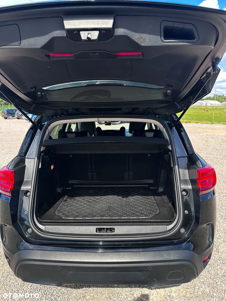 Citroën C5 Aircross 1.2 PureTech Feel - 11