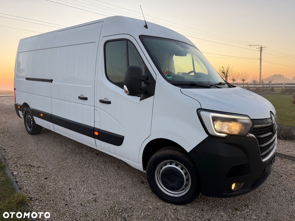 Renault Master - 3