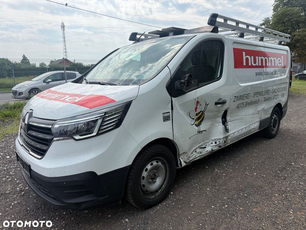 Renault Trafic - 7