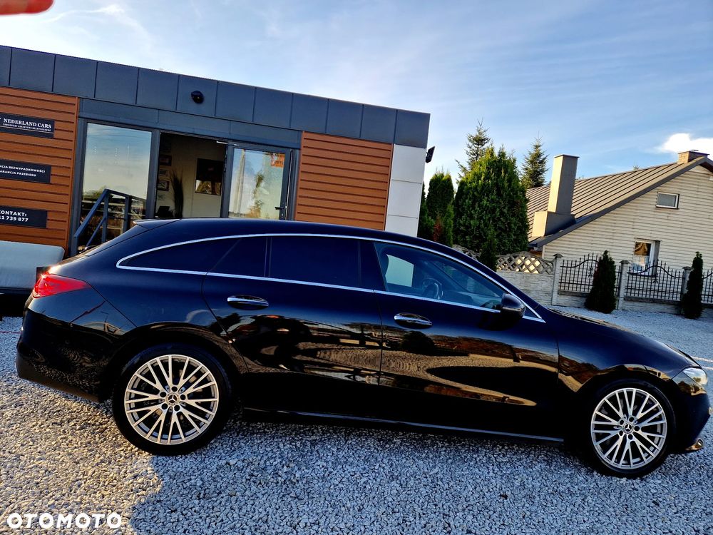 Mercedes-Benz CLA 220 d 8G-DCT - 30