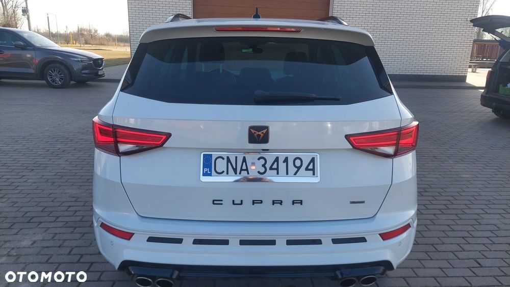 Seat Ateca - 18