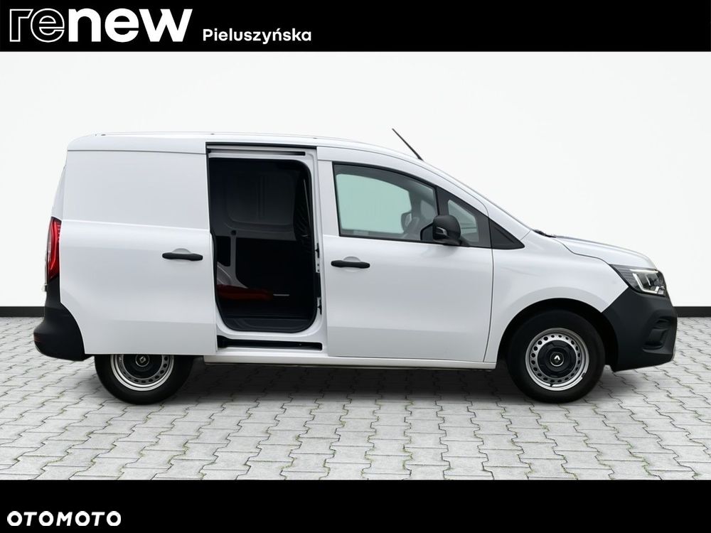 Renault kangoo-express/van - 4