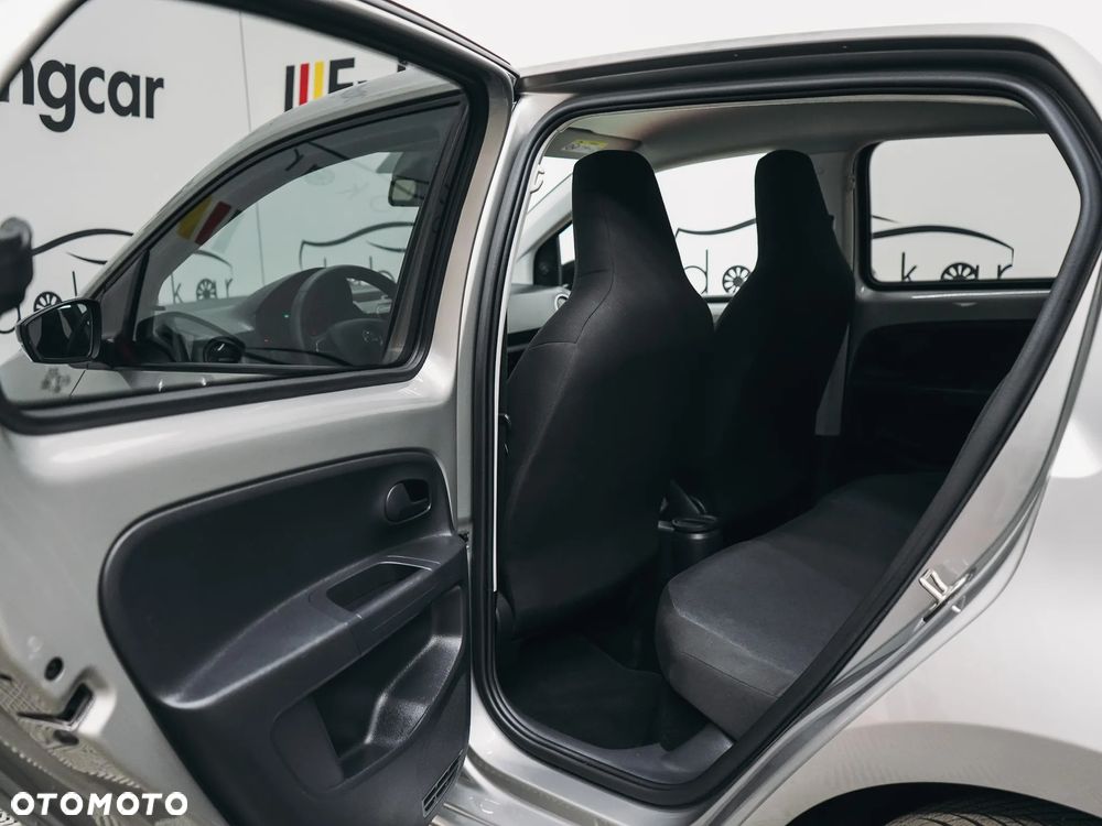 Skoda Citigo Citigo-e Style - 16