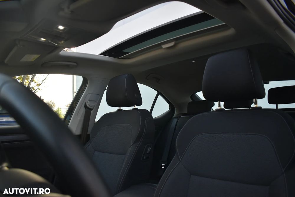 Skoda Superb 1.4 TSI iV DSG Style - 14