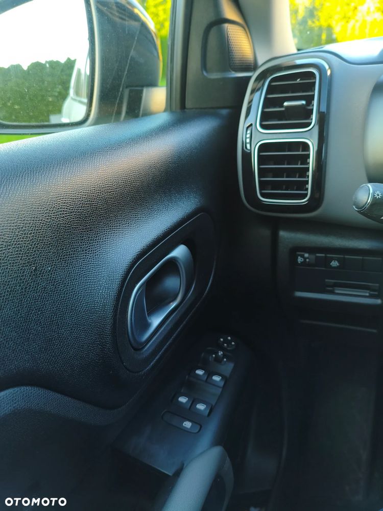 Citroën C5 Aircross 1.5 BlueHDi C-Series EAT8 - 19