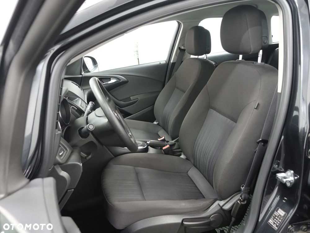 Opel Astra 1.4 ecoFLEX - 21