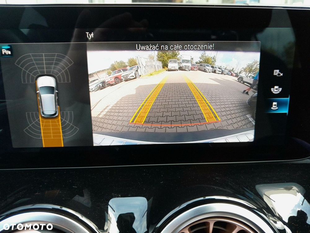 Mercedes-Benz EQA 250 66.5kWh Electric Art - 24