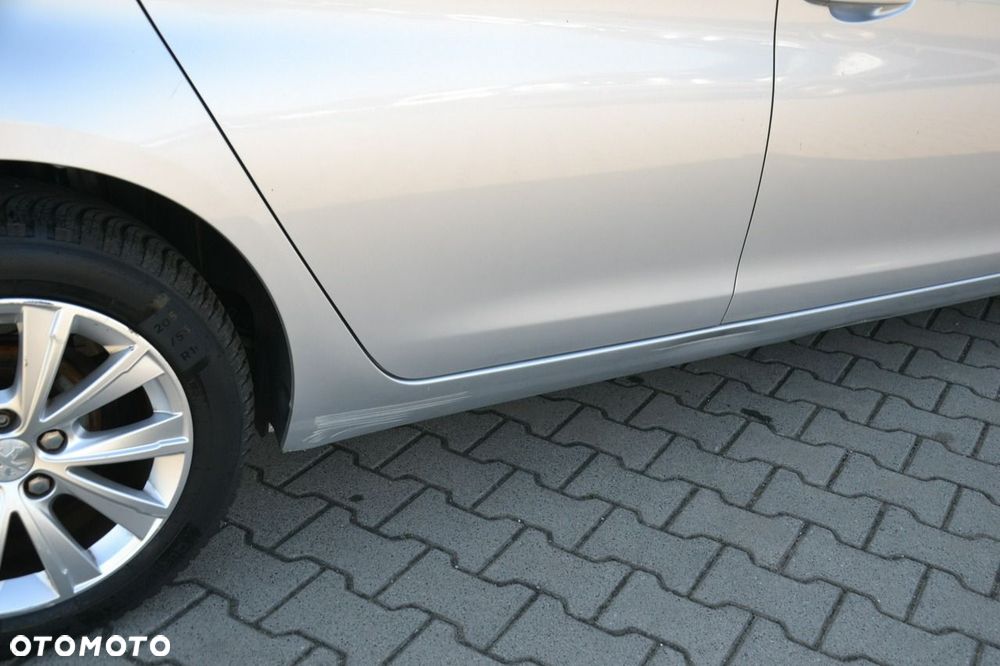 Peugeot 308 - 19