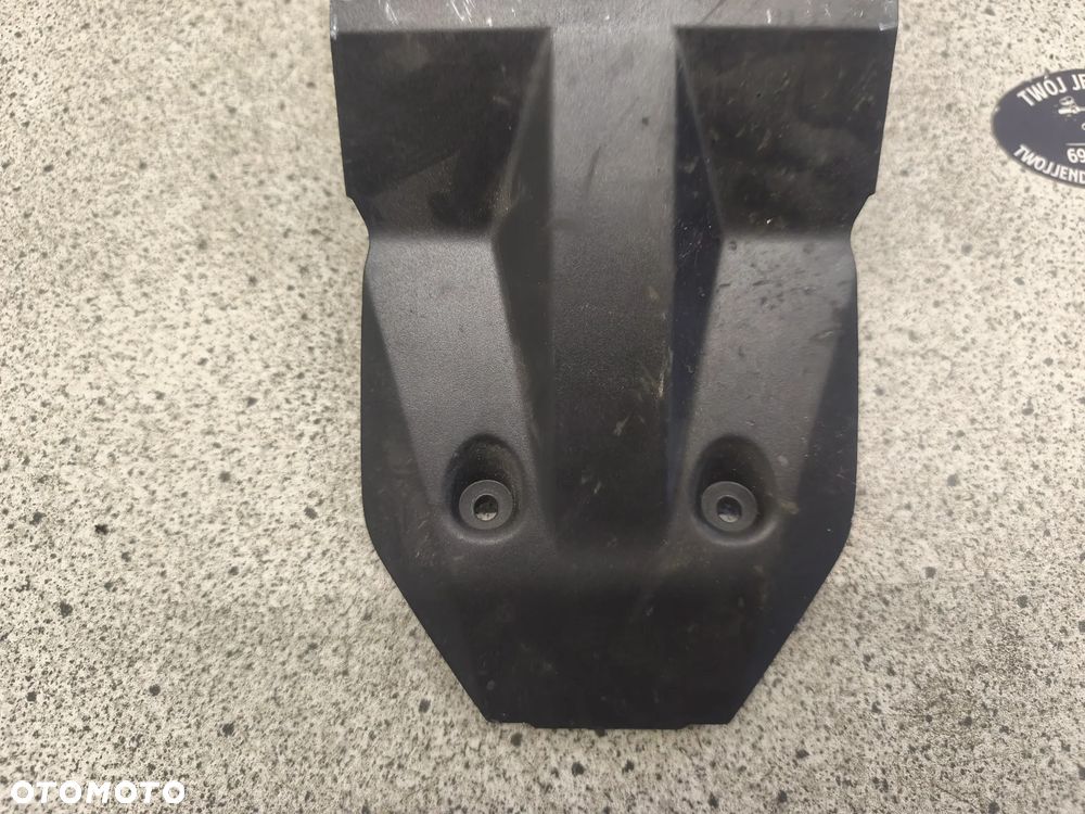 Lampa tył, tylna, wypełnienie lampy KTM 690 Duke - 13