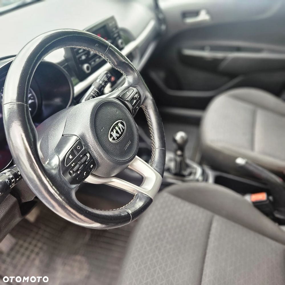 Kia Picanto - 12