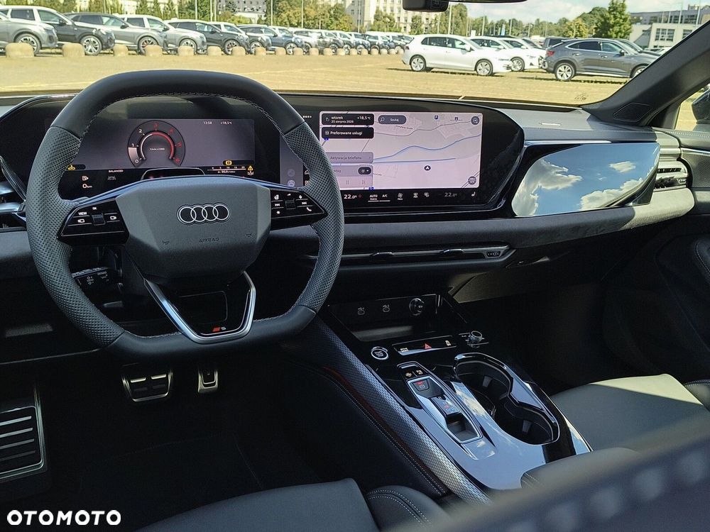 Audi A5 Avant - 15