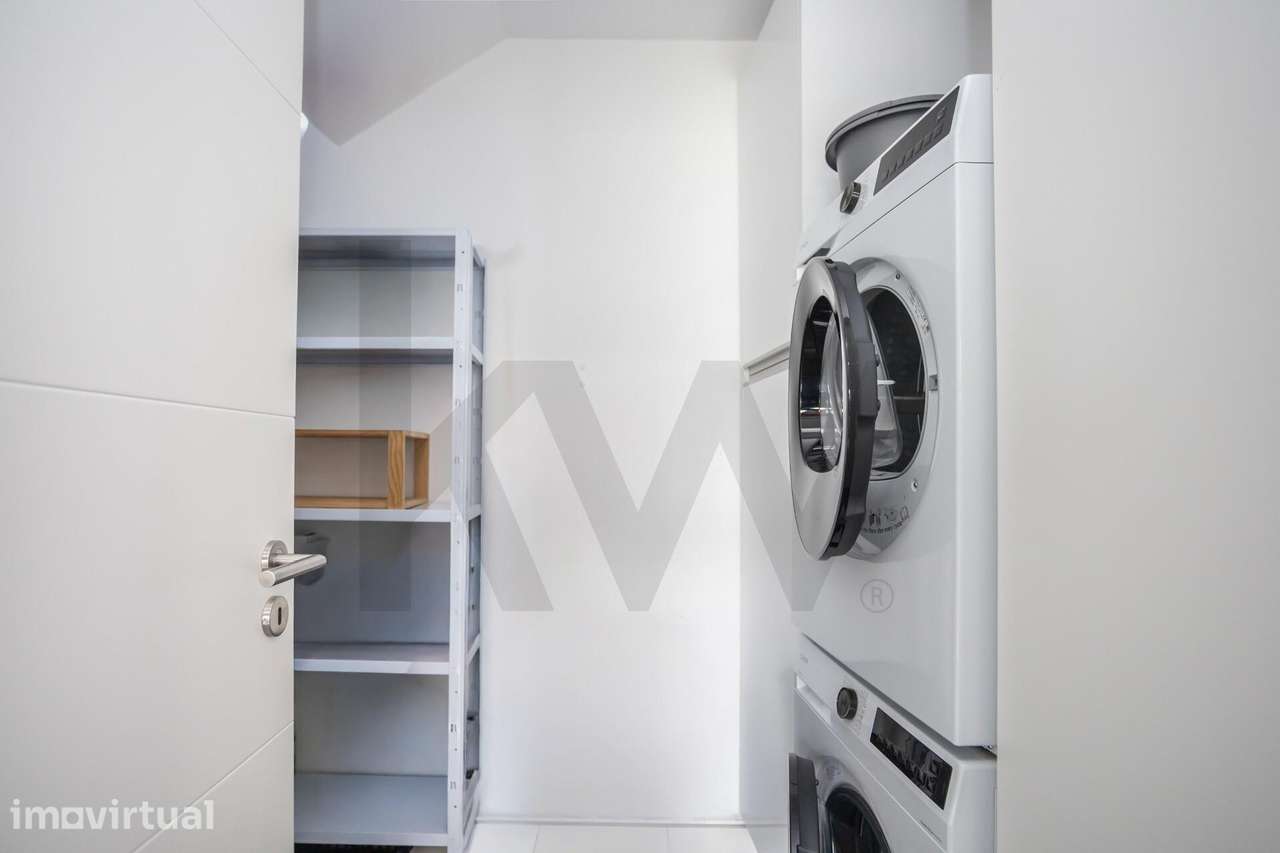 Moradia Isolada T3 na Quinta do Conde - Grande imagem: 5/60