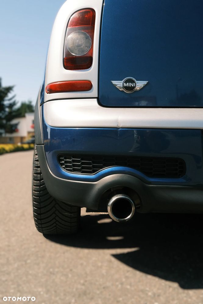 MINI Clubman - 13