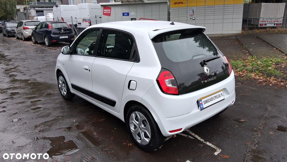 Renault Twingo SCe 65 LIFE - 6