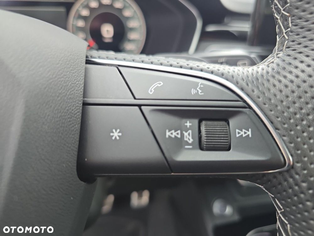 Audi A4 Avant 40 TFSI mHEV Quattro S Line S tronic - 18