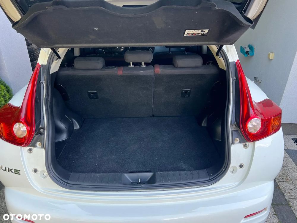 Nissan Juke 1.6 Tekna - 12