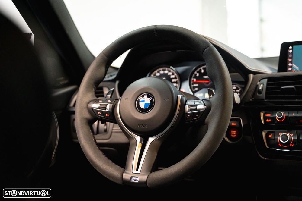 BMW M3 - 18