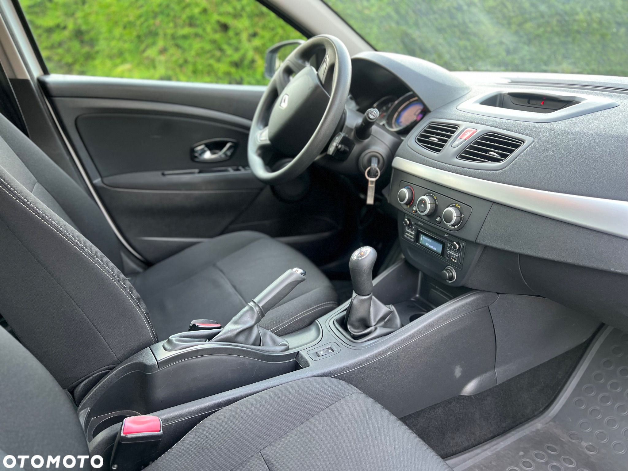 Renault Megane 1.6 16V Life - 13
