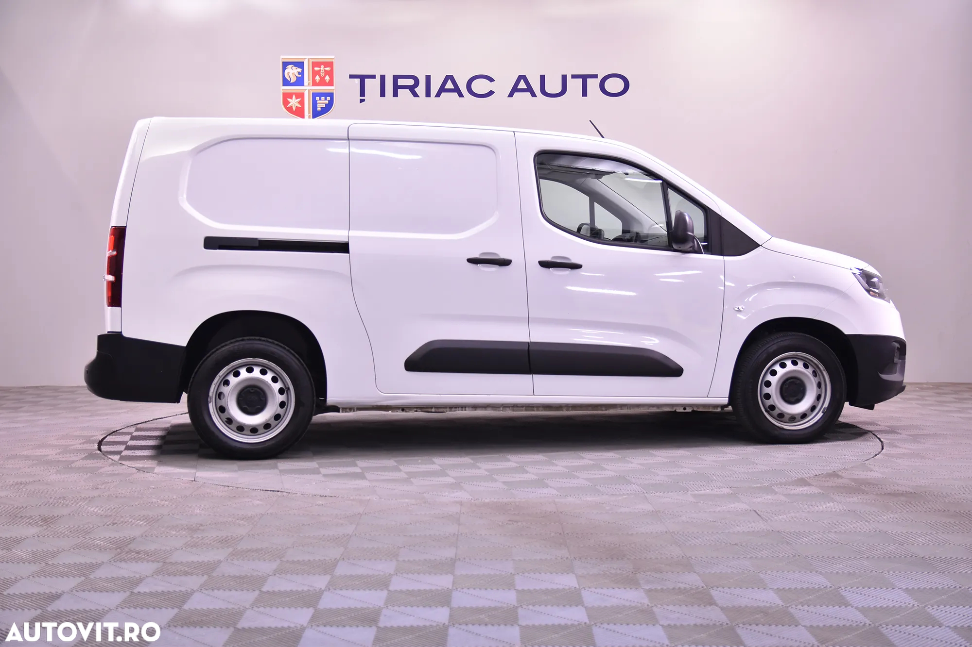 Toyota Proace - 6