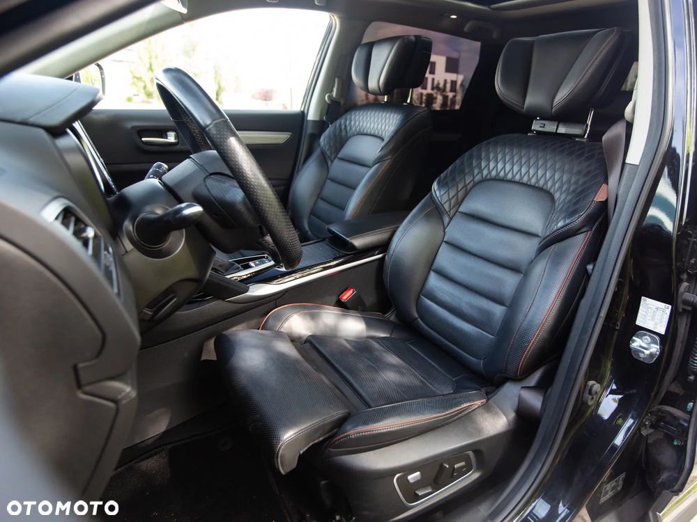 Renault Koleos 2.0 Blue dCi Initiale Paris 4x4 X-Tronic - 25