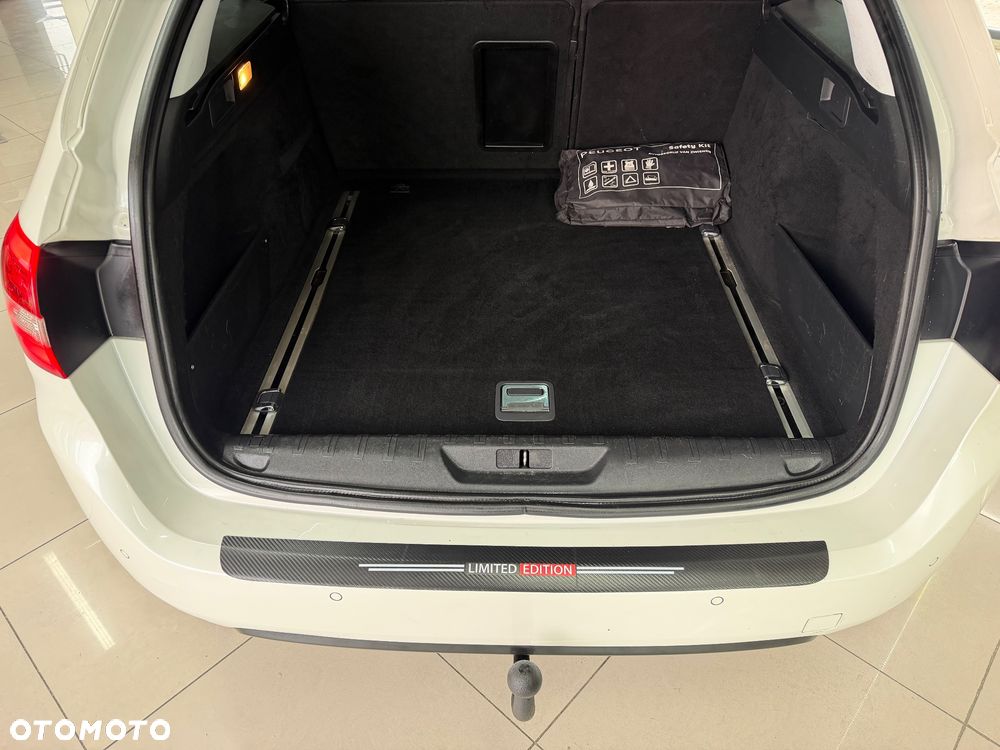 Peugeot 308 BlueHDi FAP 120 Stop&Start Style - 22