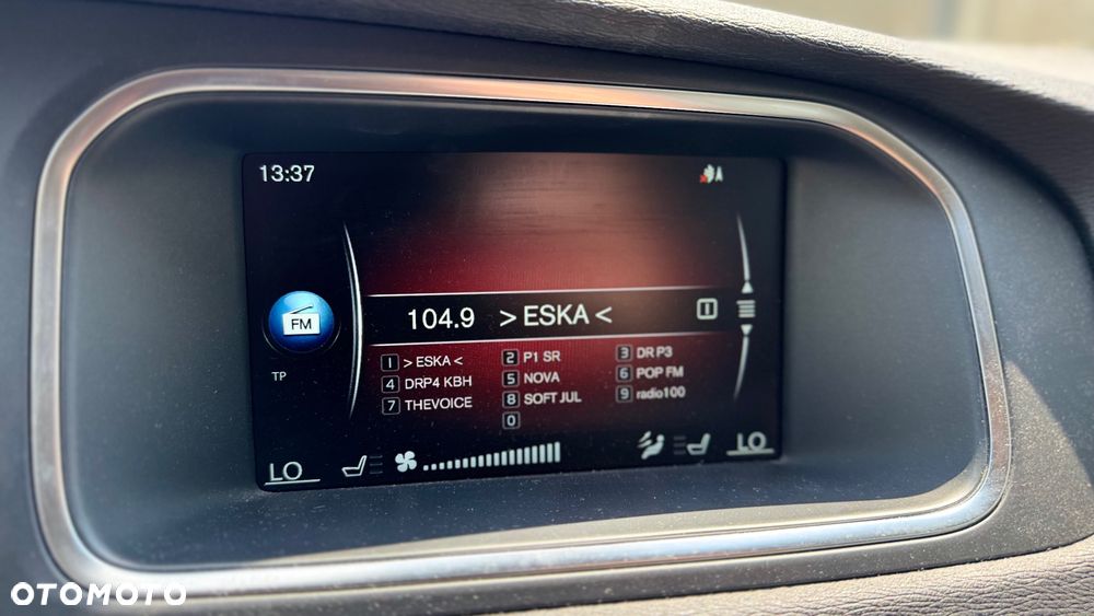 Volvo V40 D4 Drive-E Summum - 27